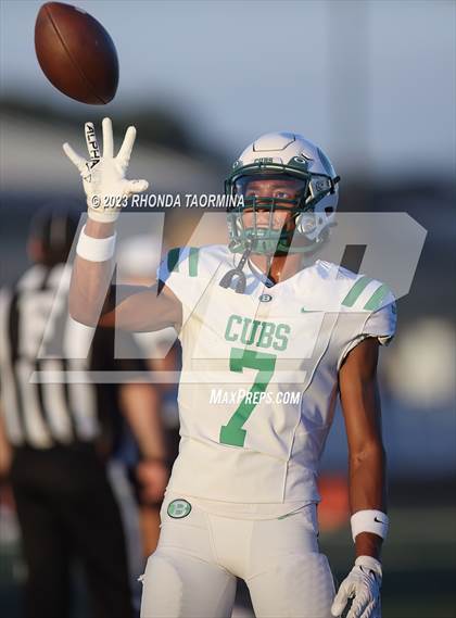 Thumbnail 1 in Brenham @ Randle photogallery.