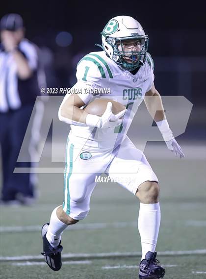 Thumbnail 1 in Brenham @ Randle photogallery.