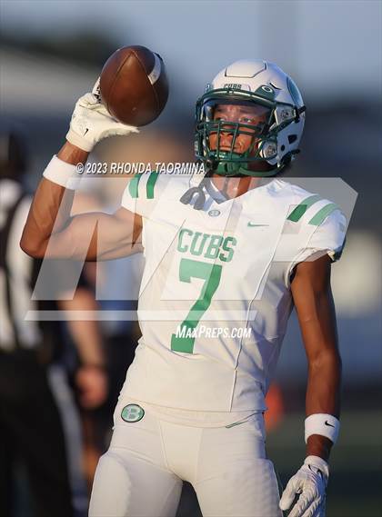 Thumbnail 2 in Brenham @ Randle photogallery.