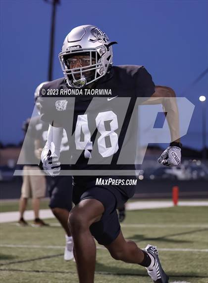 Thumbnail 1 in Brenham @ Randle photogallery.
