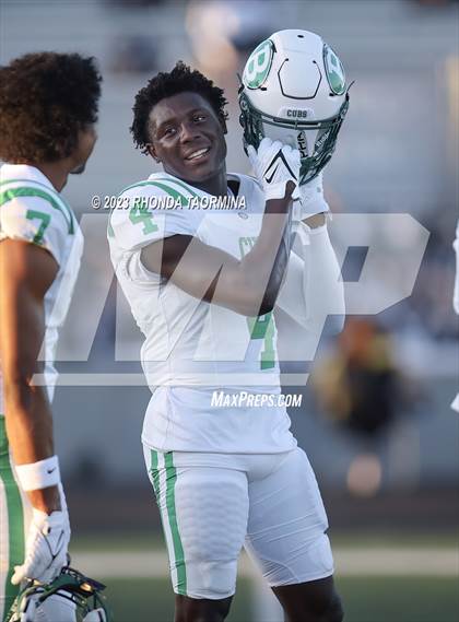 Thumbnail 1 in Brenham @ Randle photogallery.