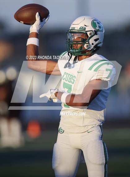 Thumbnail 2 in Brenham @ Randle photogallery.