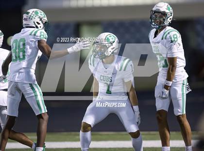 Thumbnail 1 in Brenham @ Randle photogallery.