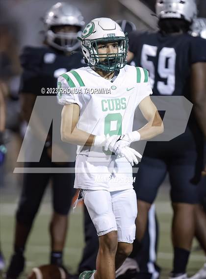 Thumbnail 2 in Brenham @ Randle photogallery.