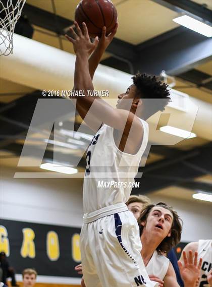 Thumbnail 2 in Central Valley vs. Newport photogallery.