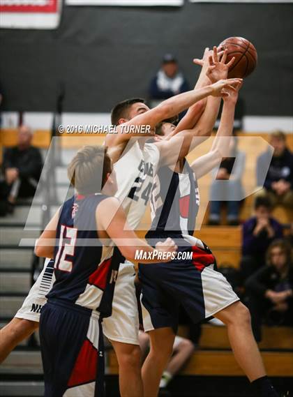 Thumbnail 1 in Central Valley vs. Newport photogallery.