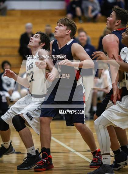 Thumbnail 1 in Central Valley vs. Newport photogallery.