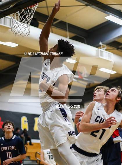 Thumbnail 3 in Central Valley vs. Newport photogallery.
