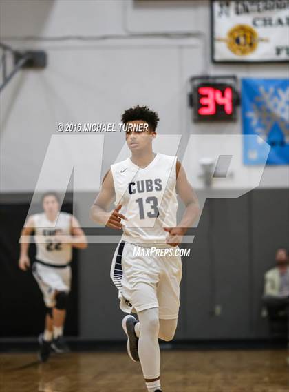 Thumbnail 3 in Central Valley vs. Newport photogallery.