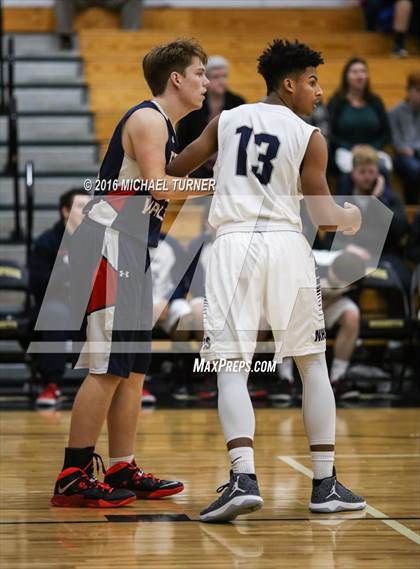 Thumbnail 3 in Central Valley vs. Newport photogallery.