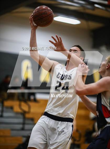 Thumbnail 3 in Central Valley vs. Newport photogallery.