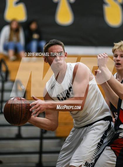 Thumbnail 1 in Central Valley vs. Newport photogallery.