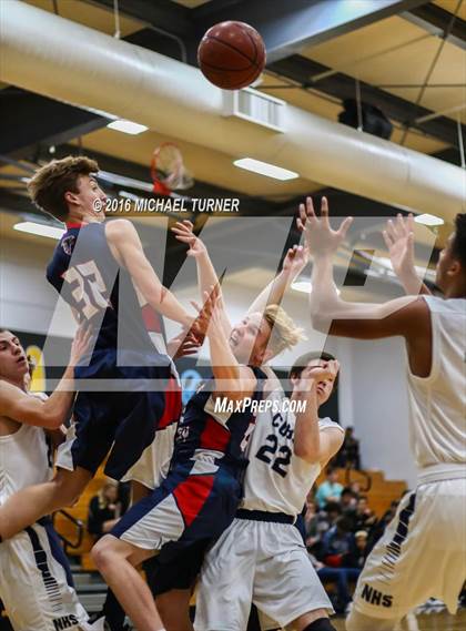 Thumbnail 3 in Central Valley vs. Newport photogallery.