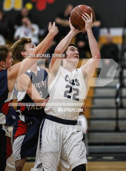Thumbnail 2 in Central Valley vs. Newport photogallery.