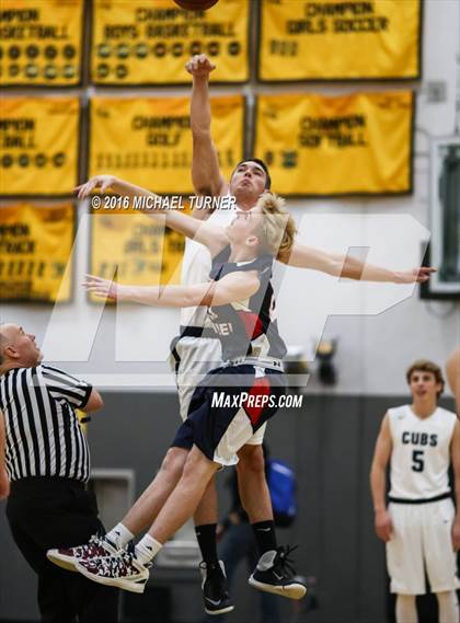 Thumbnail 1 in Central Valley vs. Newport photogallery.
