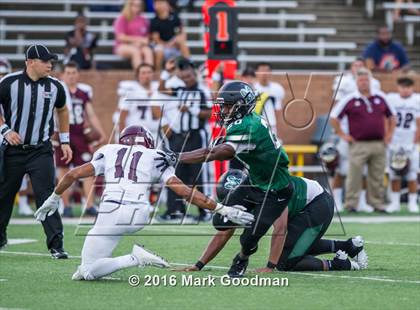 Thumbnail 3 in Fort Bend Kemper @ Mayde Creek Rams photogallery.