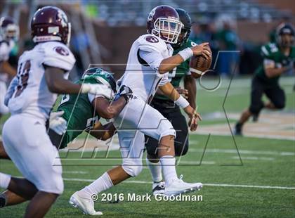 Thumbnail 3 in Fort Bend Kemper @ Mayde Creek Rams photogallery.