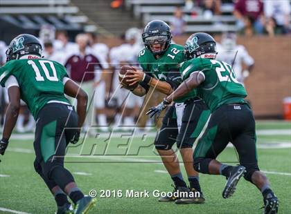 Thumbnail 1 in Fort Bend Kemper @ Mayde Creek Rams photogallery.