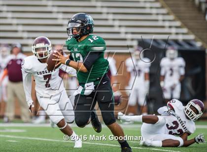 Thumbnail 3 in Fort Bend Kemper @ Mayde Creek Rams photogallery.