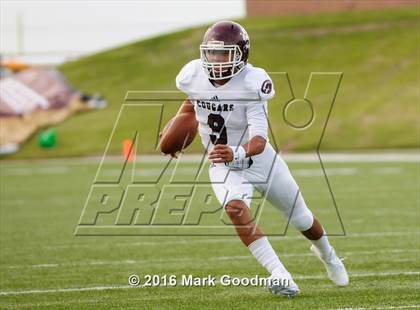 Thumbnail 2 in Fort Bend Kemper @ Mayde Creek Rams photogallery.