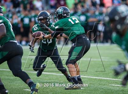 Thumbnail 3 in Fort Bend Kemper @ Mayde Creek Rams photogallery.