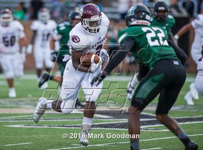 Thumbnail 3 in Fort Bend Kemper @ Mayde Creek Rams photogallery.