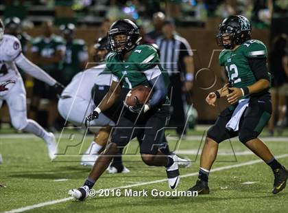 Thumbnail 3 in Fort Bend Kemper @ Mayde Creek Rams photogallery.