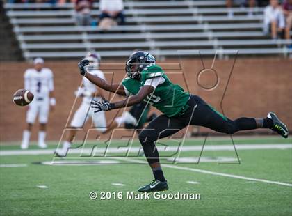 Thumbnail 1 in Fort Bend Kemper @ Mayde Creek Rams photogallery.