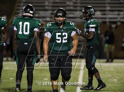 Thumbnail 3 in Fort Bend Kemper @ Mayde Creek Rams photogallery.
