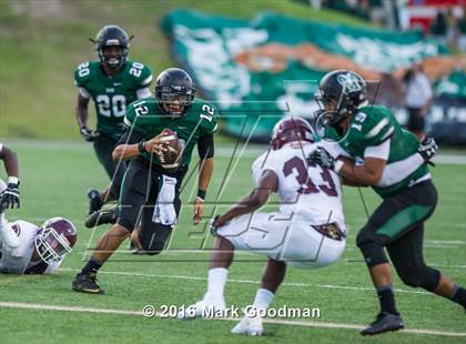 Thumbnail 2 in Fort Bend Kemper @ Mayde Creek Rams photogallery.