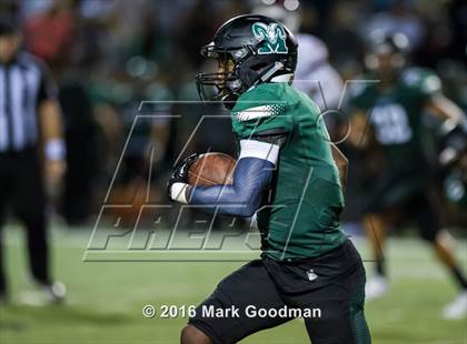 Thumbnail 3 in Fort Bend Kemper @ Mayde Creek Rams photogallery.