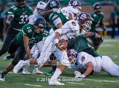 Thumbnail 1 in Fort Bend Kemper @ Mayde Creek Rams photogallery.
