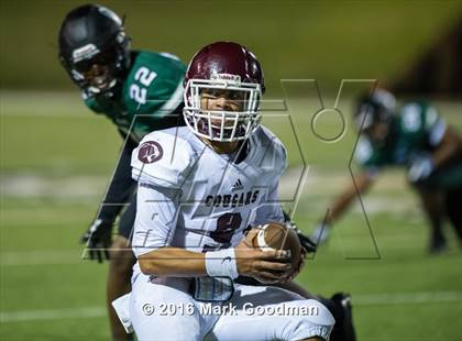 Thumbnail 2 in Fort Bend Kemper @ Mayde Creek Rams photogallery.