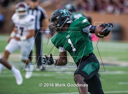 Thumbnail 2 in Fort Bend Kemper @ Mayde Creek Rams photogallery.