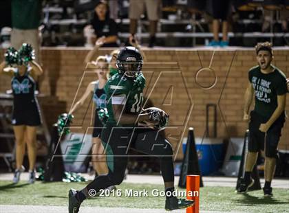 Thumbnail 3 in Fort Bend Kemper @ Mayde Creek Rams photogallery.
