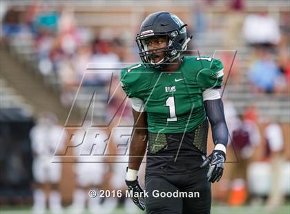 Thumbnail 2 in Fort Bend Kemper @ Mayde Creek Rams photogallery.