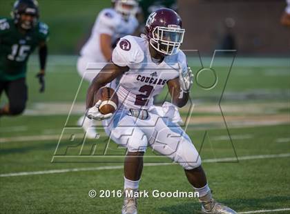 Thumbnail 2 in Fort Bend Kemper @ Mayde Creek Rams photogallery.