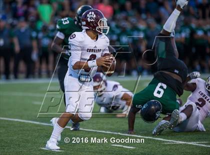Thumbnail 3 in Fort Bend Kemper @ Mayde Creek Rams photogallery.