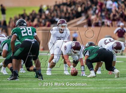 Thumbnail 2 in Fort Bend Kemper @ Mayde Creek Rams photogallery.