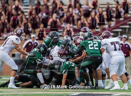 Thumbnail 2 in Fort Bend Kemper @ Mayde Creek Rams photogallery.