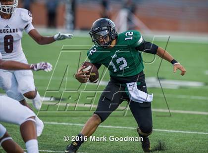 Thumbnail 2 in Fort Bend Kemper @ Mayde Creek Rams photogallery.
