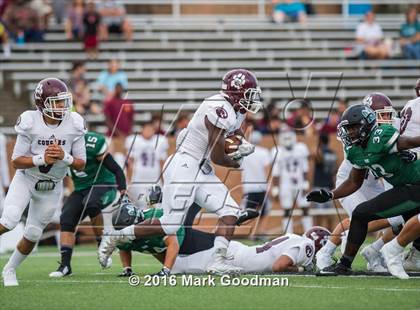 Thumbnail 1 in Fort Bend Kemper @ Mayde Creek Rams photogallery.