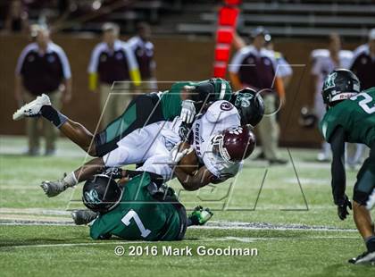 Thumbnail 2 in Fort Bend Kemper @ Mayde Creek Rams photogallery.