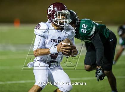 Thumbnail 1 in Fort Bend Kemper @ Mayde Creek Rams photogallery.