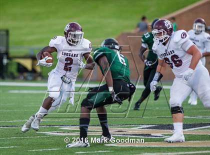 Thumbnail 1 in Fort Bend Kemper @ Mayde Creek Rams photogallery.