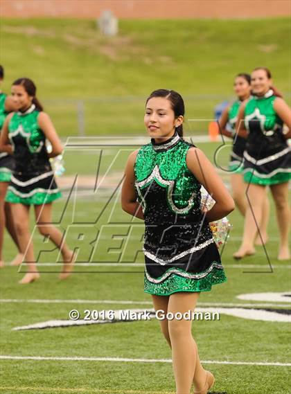 Thumbnail 1 in Fort Bend Kemper @ Mayde Creek Rams photogallery.