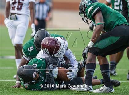 Thumbnail 3 in Fort Bend Kemper @ Mayde Creek Rams photogallery.