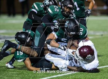 Thumbnail 2 in Fort Bend Kemper @ Mayde Creek Rams photogallery.