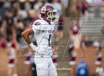 Thumbnail 1 in Fort Bend Kemper @ Mayde Creek Rams photogallery.