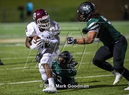 Thumbnail 1 in Fort Bend Kemper @ Mayde Creek Rams photogallery.